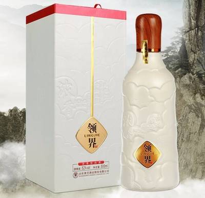 銷(xiāo)量破千萬(wàn)，領(lǐng)界實(shí)體新零售再創(chuàng)佳績(jī) 白酒零售的新范式